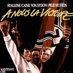 Bilder Flucht oder Sieg