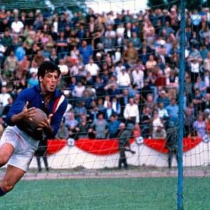 Bilder Flucht oder Sieg