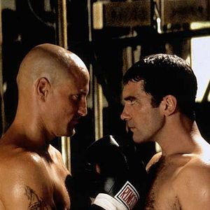 Bilder Woody Harrelson