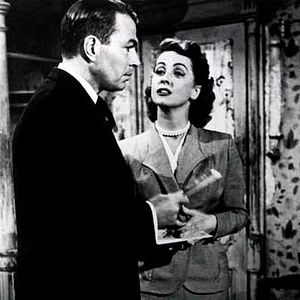 Bilder Joseph L. Mankiewicz