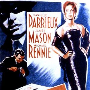 Bilder Danielle Darrieux