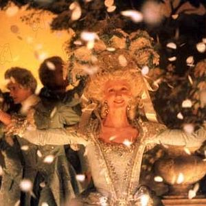 Bilder Das Halsband der Königin