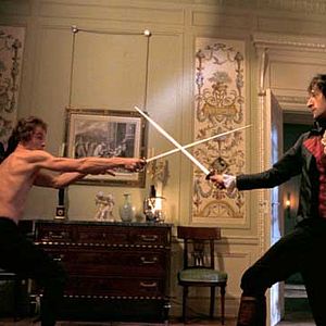 Bilder Das Halsband der Königin