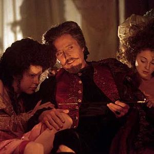 Bilder Das Halsband der Königin