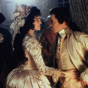 Bilder Das Halsband der Königin