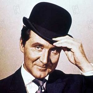 Bilder Patrick Macnee