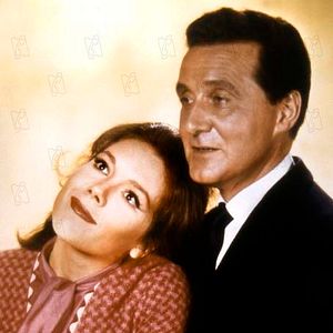 Bilder Patrick Macnee