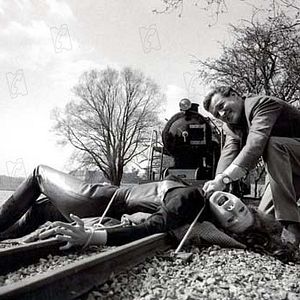 Bilder Patrick Macnee