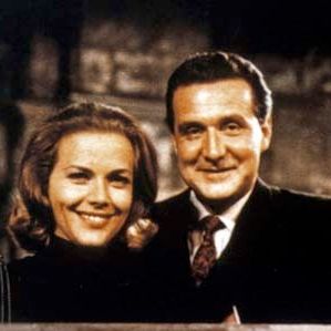 Bilder Honor Blackman