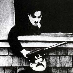 Bilder Charles Chaplin