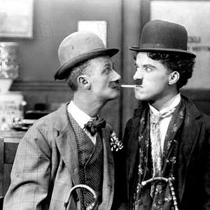 Bilder Charlie gegen alle