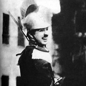Bilder Charles Chaplin