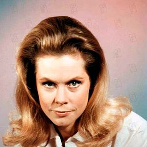 Bilder Elizabeth Montgomery