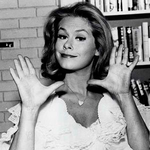 Bilder Elizabeth Montgomery
