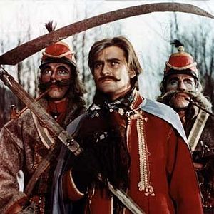 Bilder Schatten vergessener Ahnen