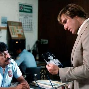 Bilder Gérard Depardieu