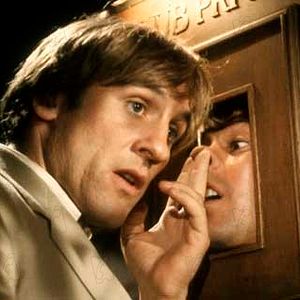 Bilder Gérard Depardieu