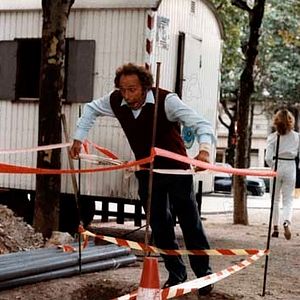 Bilder Francis Veber