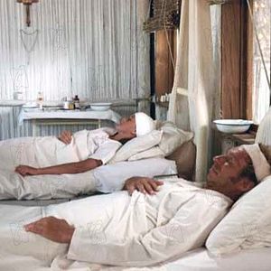 Bilder Francis Veber