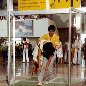 Bilder Francis Veber