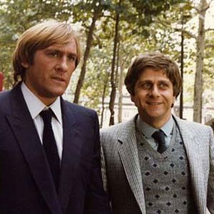 Bilder Gérard Depardieu