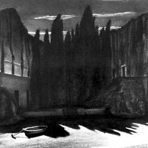 Bilder Norman McLaren