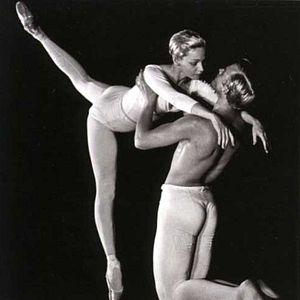 Bilder Norman McLaren