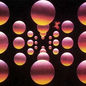 Bilder Norman McLaren