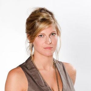 Bilder Alexia Barlier