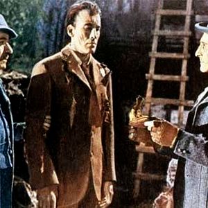 Bilder Christopher Lee