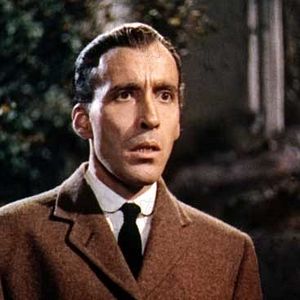 Bilder Christopher Lee