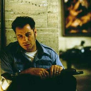 Bilder John Travolta