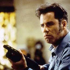 Bilder John Travolta