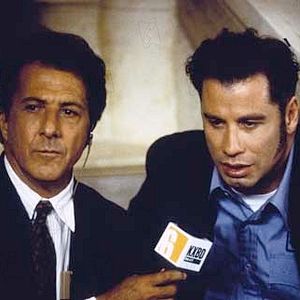 Bilder John Travolta