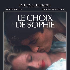 Bilder Sophies Entscheidung