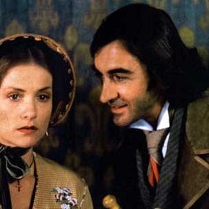 Bilder Isabelle Huppert