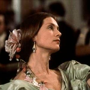 Bilder Isabelle Huppert