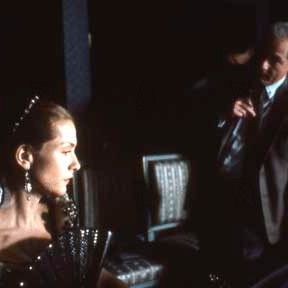 Bilder Isabelle Huppert