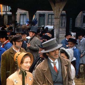 Bilder Isabelle Huppert