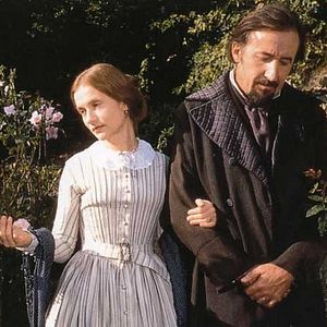 Bilder Isabelle Huppert