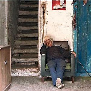 Bilder Der Himmel dreht sich