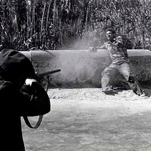 Bilder Don Mariano weiß von nichts