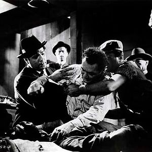 Bilder Richard Wilson