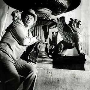 Bilder Richard Wilson