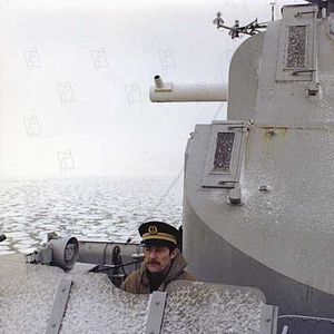 Bilder Pierre Schoendoerffer