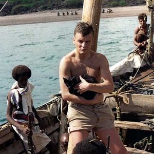 Bilder Jacques Perrin