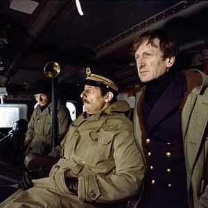 Bilder Pierre Schoendoerffer