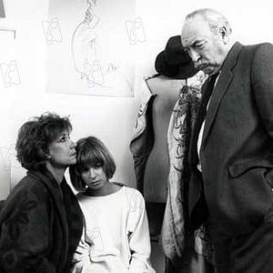 Bilder Claire Maurier