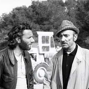 Bilder Pierre Brasseur