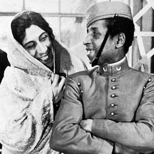 Bilder Maurice Cammage